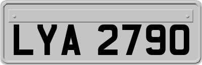 LYA2790