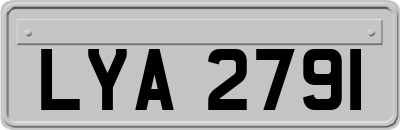 LYA2791