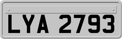 LYA2793