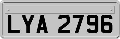 LYA2796
