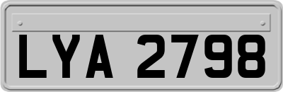 LYA2798