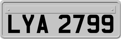LYA2799