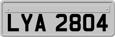 LYA2804