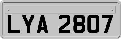 LYA2807