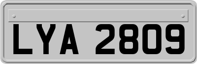 LYA2809