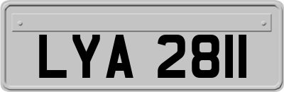 LYA2811