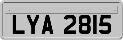 LYA2815