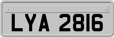 LYA2816