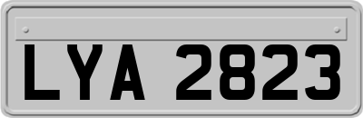 LYA2823