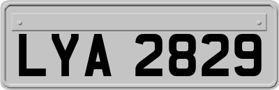 LYA2829