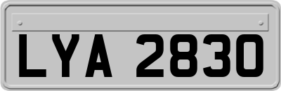 LYA2830