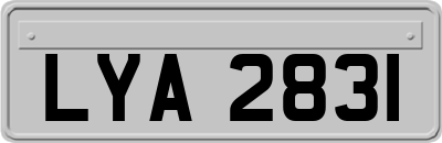 LYA2831