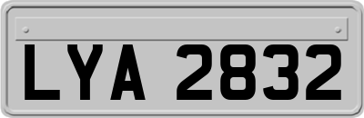 LYA2832