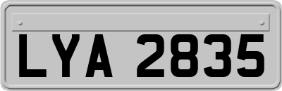 LYA2835