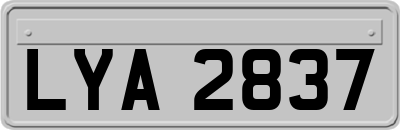 LYA2837