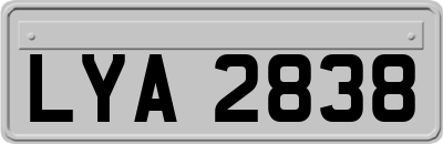 LYA2838
