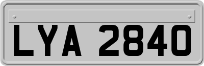 LYA2840
