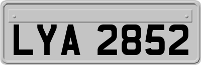 LYA2852