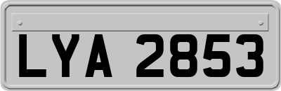 LYA2853