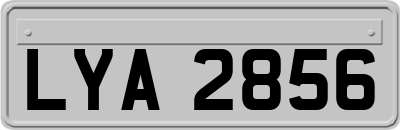 LYA2856