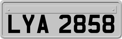 LYA2858