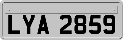 LYA2859