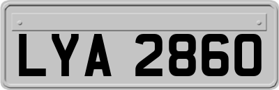 LYA2860