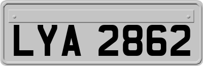 LYA2862