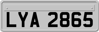 LYA2865