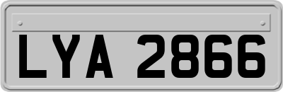 LYA2866