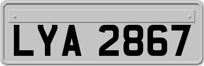 LYA2867