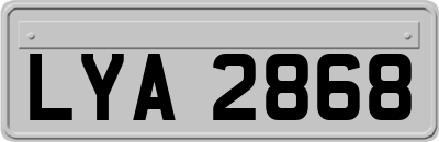 LYA2868