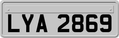 LYA2869