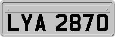 LYA2870