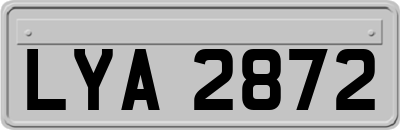 LYA2872