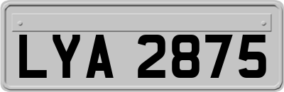 LYA2875