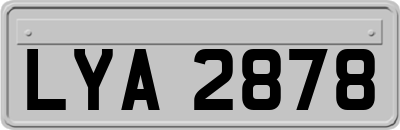 LYA2878