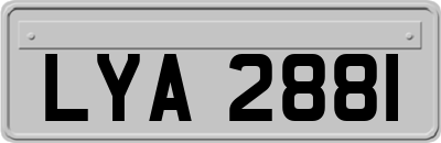 LYA2881