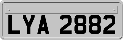 LYA2882