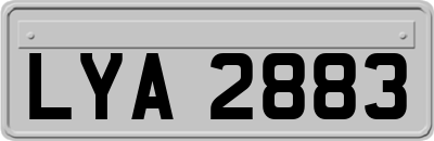 LYA2883