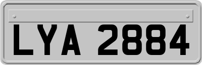 LYA2884