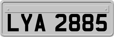 LYA2885