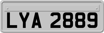 LYA2889