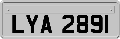 LYA2891