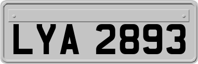 LYA2893