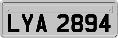 LYA2894
