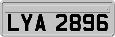 LYA2896
