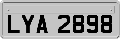LYA2898