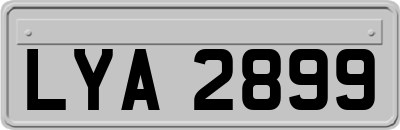 LYA2899