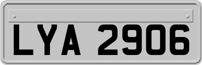LYA2906
